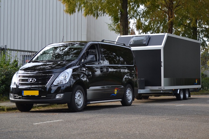 Aanhangerrijbewijs-BE-rijschool-esar-gorinchem