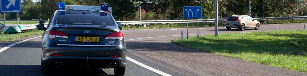 Autorijsschool ESAR Gorinchem