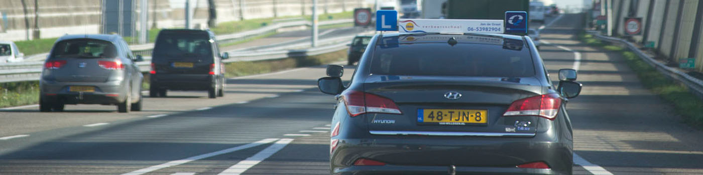 Autorijsschool ESAR Gorinchem