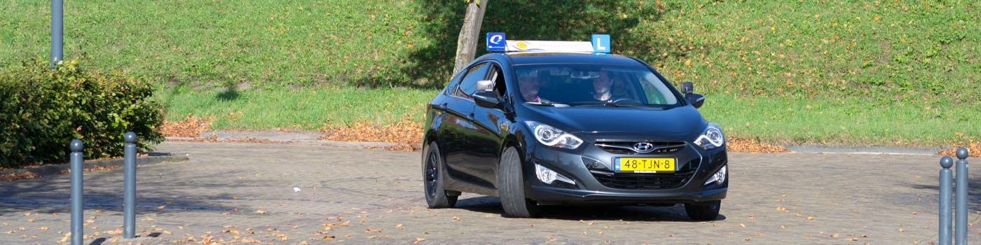 Autorijsschool ESAR Gorinchem