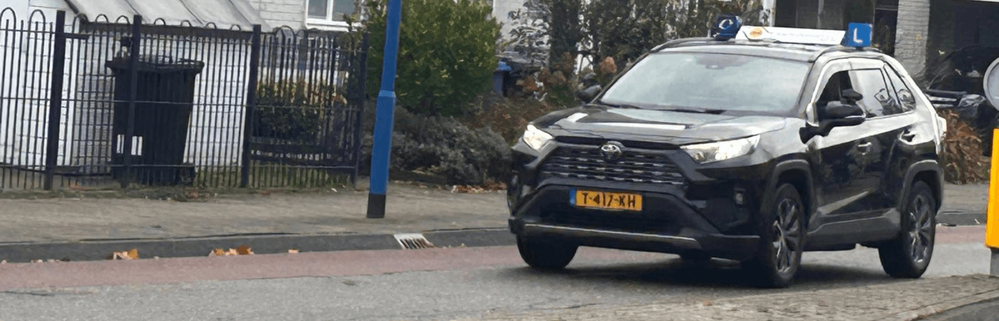 ESAR Verkeersschool Gorinchem