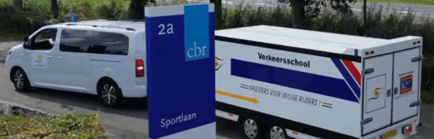 Rijbewijs lessen rijbewijs B-E Gorinchem