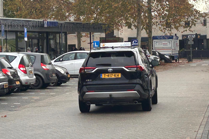 Rijsschool Esar Gorinchem